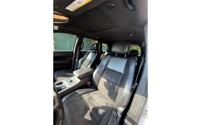 Jeep Grand cherokee High Altitude 3.6 - автомобили, коли, обяви за нови и употребявани 7