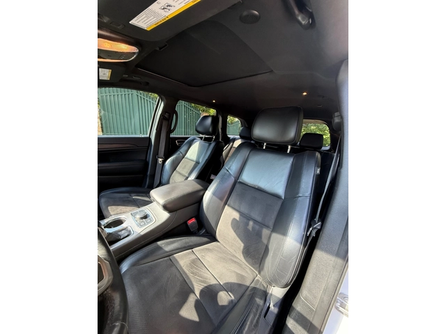 Jeep Grand cherokee High Altitude 3.6 - автомобили, коли, обяви за нови и употребявани 7