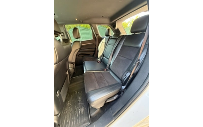 Jeep Grand cherokee High Altitude 3.6 - автомобили, коли, обяви за нови и употребявани 9