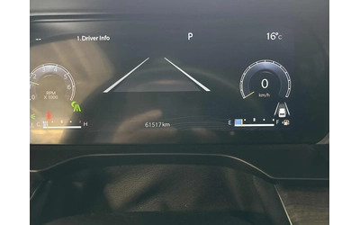Jeep Grand cherokee Overland * CARFAX * АВТО КРЕДИТ * - автомобили, коли, обяви за нови и употребявани 6