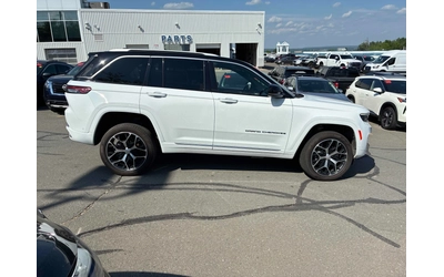 jeep-grand-cherokee - 2