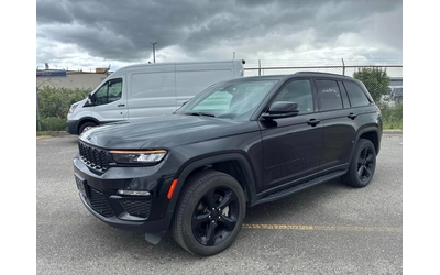 jeep-grand-cherokee - 2