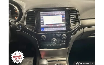Jeep Grand cherokee Limited 4x4 * CARFAX * АВТО КРЕДИТ * - автомобили, коли, обяви за нови и употребявани 15