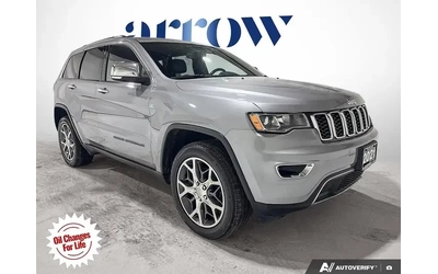 jeep-grand-cherokee - 1