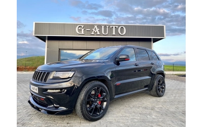 jeep-grand-cherokee - 0