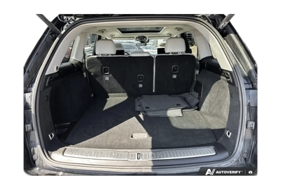 Jeep Grand Cherokee 2023 Jeep Grand Cherokee OVERLAND - автомобили, коли, обяви за нови и употребявани 10