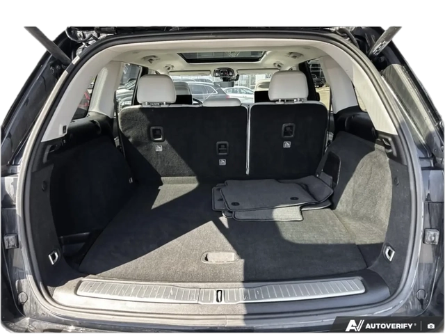 Jeep Grand Cherokee 2023 Jeep Grand Cherokee OVERLAND - автомобили, коли, обяви за нови и употребявани 10
