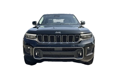 jeep-grand-cherokee - 1