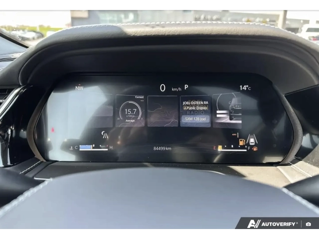 Jeep Grand Cherokee 2023 Jeep Grand Cherokee OVERLAND - автомобили, коли, обяви за нови и употребявани 7