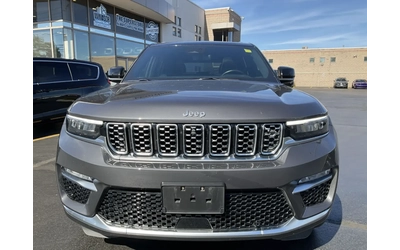 jeep-grand-cherokee - 1