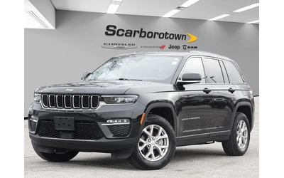jeep-grand-cherokee - 0