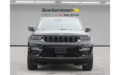 jeep-grand-cherokee - 1