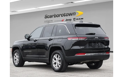 jeep-grand-cherokee - 2