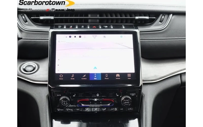 Jeep Grand Cherokee 2023 Jeep Grand Cherokee Limited - автомобили, коли, обяви за нови и употребявани 6