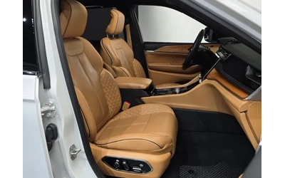 Jeep Grand Cherokee SUMMIT | RESERVE | MASSAGE | NIGHT VISION | FULL - автомобили, коли, обяви за нови и употребявани 6
