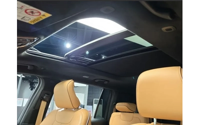 Jeep Grand Cherokee SUMMIT | RESERVE | MASSAGE | NIGHT VISION | FULL - автомобили, коли, обяви за нови и употребявани 9