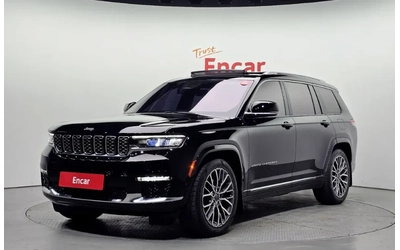 jeep-grand-cherokee - 0