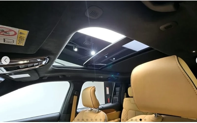 Jeep Grand Cherokee SUMMIT | RESERVE | FULL - автомобили, коли, обяви за нови и употребявани 10