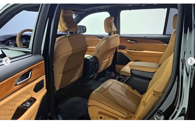 Jeep Grand Cherokee SUMMIT | RESERVE | FULL - автомобили, коли, обяви за нови и употребявани 14