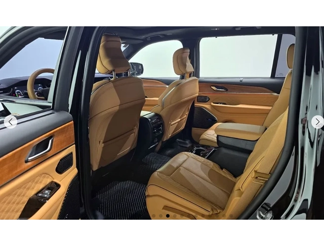 Jeep Grand Cherokee SUMMIT | RESERVE | FULL - автомобили, коли, обяви за нови и употребявани 14