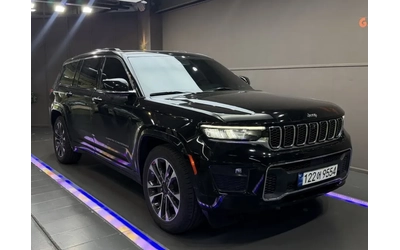 jeep-grand-cherokee - 0