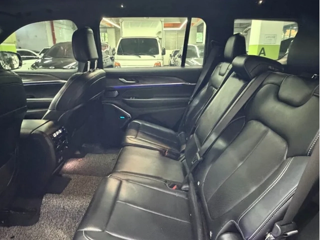 Jeep Grand Cherokee OVERLAND | ХЕД ЪП | ПОДГРЕВИ* ОБДУХВАНЕ | 360 - автомобили, коли, обяви за нови и употребявани 11