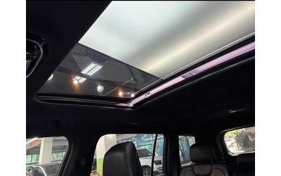 Jeep Grand Cherokee OVERLAND | ХЕД ЪП | ПОДГРЕВИ* ОБДУХВАНЕ | 360 - автомобили, коли, обяви за нови и употребявани 12