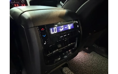 Jeep Grand Cherokee OVERLAND | ХЕД ЪП | ПОДГРЕВИ* ОБДУХВАНЕ | 360 - автомобили, коли, обяви за нови и употребявани 13