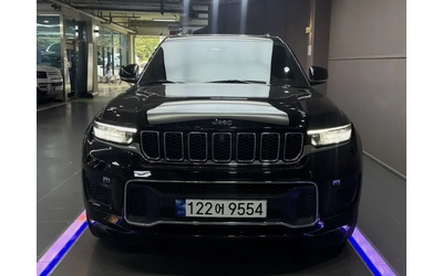 jeep-grand-cherokee - 2