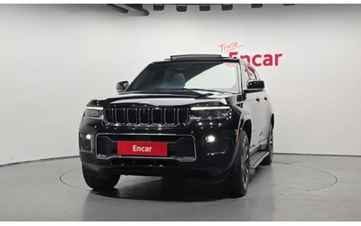 jeep-grand-cherokee - 0