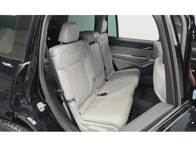 Jeep Grand Cherokee OVERLAND | ХЕД ЪП | ПОДГРЕВИ* ОБДУХВАНЕ | 360 - автомобили, коли, обяви за нови и употребявани 10