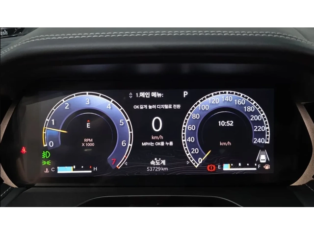 Jeep Grand Cherokee OVERLAND | ХЕД ЪП | ПОДГРЕВИ* ОБДУХВАНЕ | 360 - автомобили, коли, обяви за нови и употребявани 4