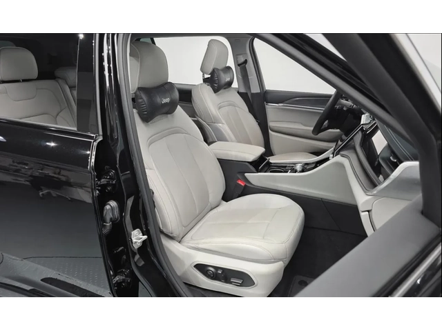 Jeep Grand Cherokee OVERLAND | ХЕД ЪП | ПОДГРЕВИ* ОБДУХВАНЕ | 360 - автомобили, коли, обяви за нови и употребявани 9