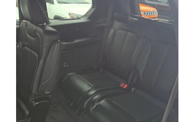 Jeep Grand Cherokee L| OVERLAND| ПРЕДСТАВИТЕЛСТВО| ЛИЗИНГ| PANO| ОБДУХ - автомобили, коли, обяви за нови и употребявани 13