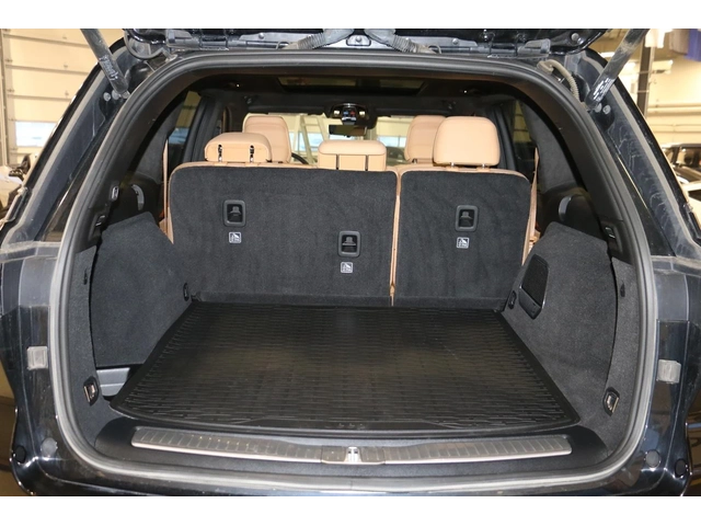 Jeep Grand Cherokee SUMMIT 4X4 5.7L HEMI - NIGHTVISION| MASSAGE| NAVI - автомобили, коли, обяви за нови и употребявани 9