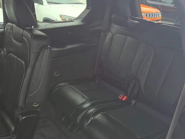 Jeep Grand cherokee L| OVERLAND| ПРЕДСТАВИТЕЛСТВО| ЛИЗИНГ| PANO| ОБДУХ - автомобили, коли, обяви за нови и употребявани 13