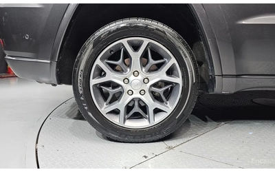 jeep-grand-cherokee - 4