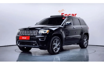 jeep-grand-cherokee - 0