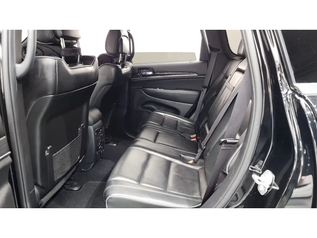 Jeep Grand cherokee 3.6 OVERLAND/ ОБДУХВАНЕ / DISTRONIC / PANO - автомобили, коли, обяви за нови и употребявани 12