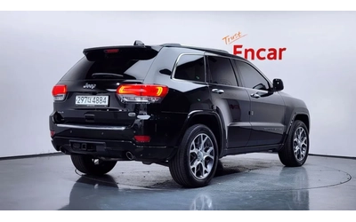 jeep-grand-cherokee - 1