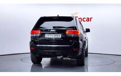 jeep-grand-cherokee - 3