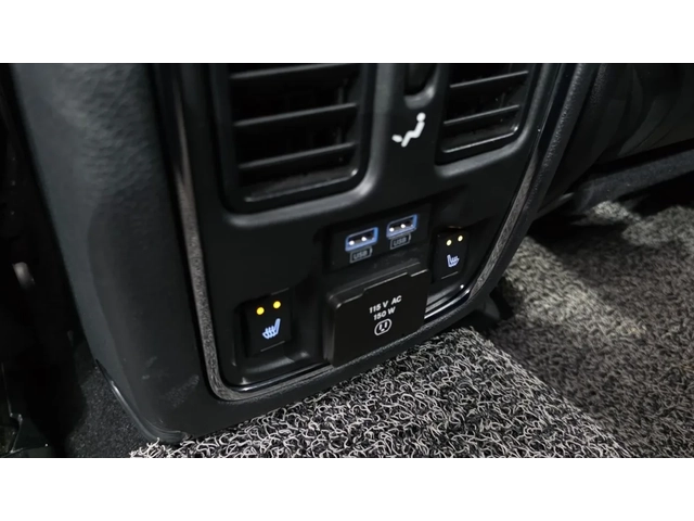 Jeep Grand cherokee Summit* H/K* Обдух* Pano* Крайна цена* - автомобили, коли, обяви за нови и употребявани 13