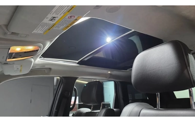 Jeep Grand cherokee Summit* H/K* Обдух* Pano* Крайна цена* - автомобили, коли, обяви за нови и употребявани 14