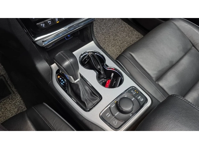 Jeep Grand cherokee Summit* H/K* Обдух* Pano* Крайна цена* - автомобили, коли, обяви за нови и употребявани 4