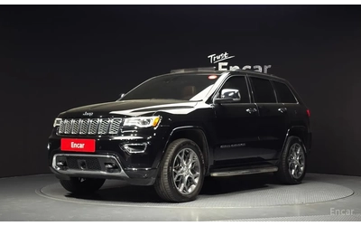 jeep-grand-cherokee - 0