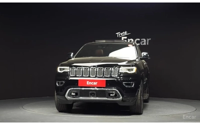 jeep-grand-cherokee - 2