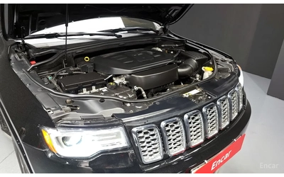 jeep-grand-cherokee - 5