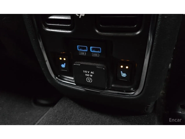 Jeep Grand cherokee 3.6 OVERLAND / ОБДУХ / DISTRONIC / PANO / ВЪЗДУХ - автомобили, коли, обяви за нови и употребявани 16