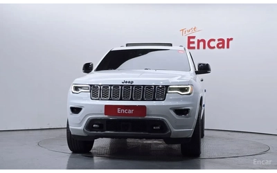 jeep-grand-cherokee - 2