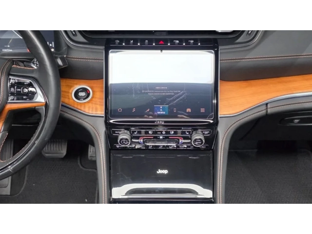 Jeep Grand cherokee Summit Reserve* Масаж* Обдух* Pano* Крайна цена - автомобили, коли, обяви за нови и употребявани 10